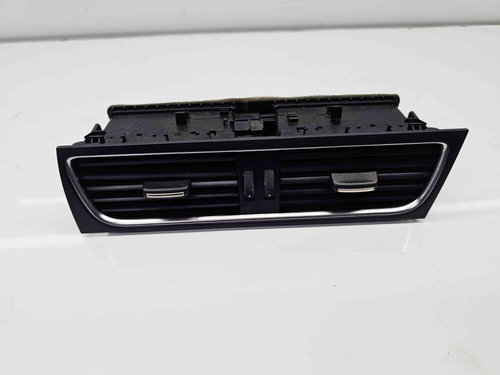 Grila aerisire centrala Audi A4 (8K5, B8) Avant [Fabr 2008-2015] 8T2820951B