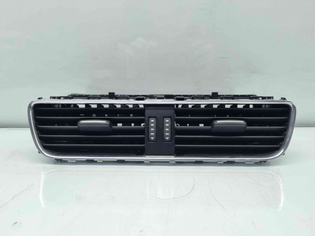 Grila aerisire centrala Audi A4 (8K5, B8) Avant [Fabr 2008-2015] OEM