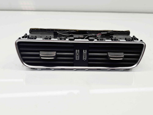 Grila aerisire centrala Audi A5 (8T3) [Fabr 2007-2015] 8T2820951E