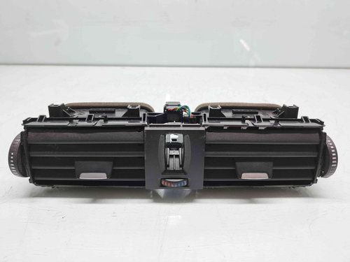 Grila aerisire centrala Bmw 3 (F30) [Fabr 2012-2017] 9218552-15