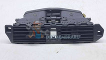 Grila aerisire centrala Bmw 5 (E60) [Fabr 2004-201...