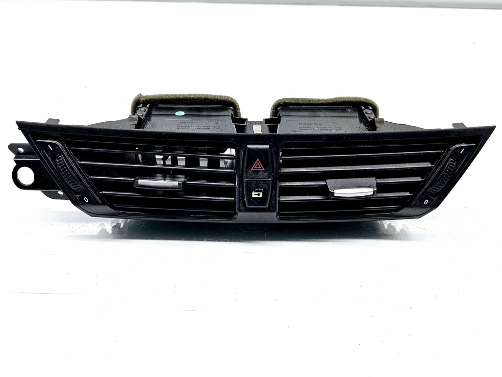 Grila aerisire centrala Bmw X1 (E84) [Fabr 2009-2015] Facelift 9258357