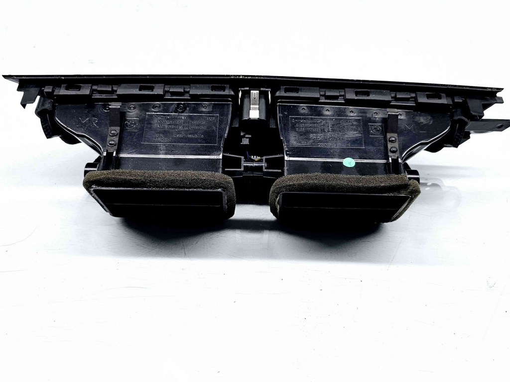 Grila aerisire centrala Bmw X1 (E84) [Fabr 2009-2015] Facelift 9258357