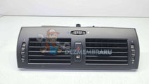 Grila aerisire centrala BMW X3 (E83) [Fabr 2003-20...