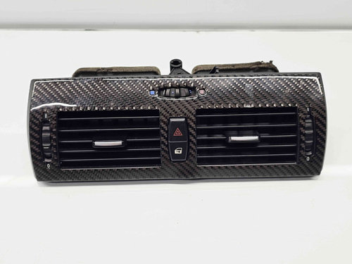 Grila aerisire centrala Bmw X3 (E83) [Fabr 2003-2009] 3415965