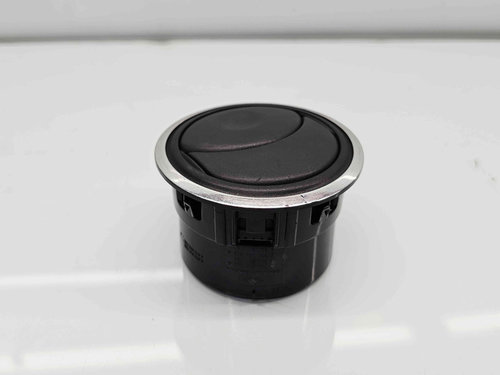 Grila aerisire centrala Dacia Duster [Fabr 2010-2017] 8200212480G