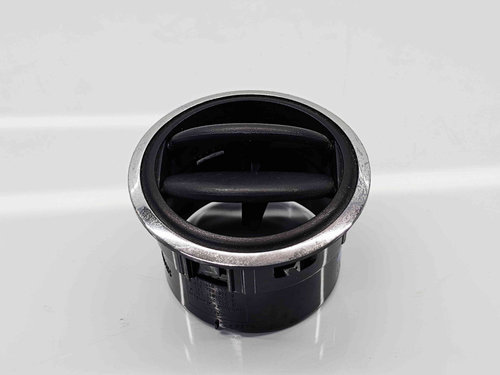 Grila aerisire centrala Dacia Duster (PH2, H79) [Fabr 2013-2017] 687604194R