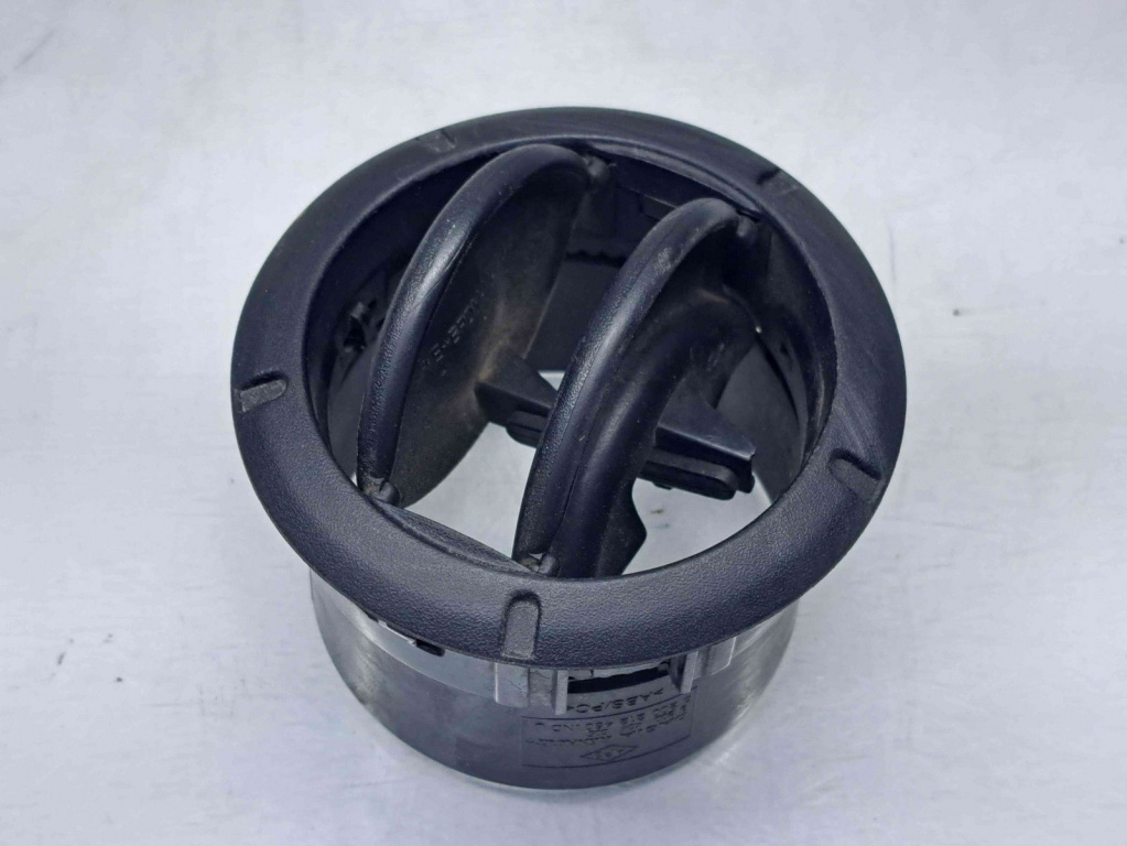 Grila aerisire centrala Dacia Logan (LS) [Fabr 2004-2012] 8200464605 8200212480