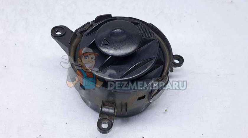 Grila aerisire centrala dreapta Ford Fusion (JU) [Fabr 2002-2012] OEM