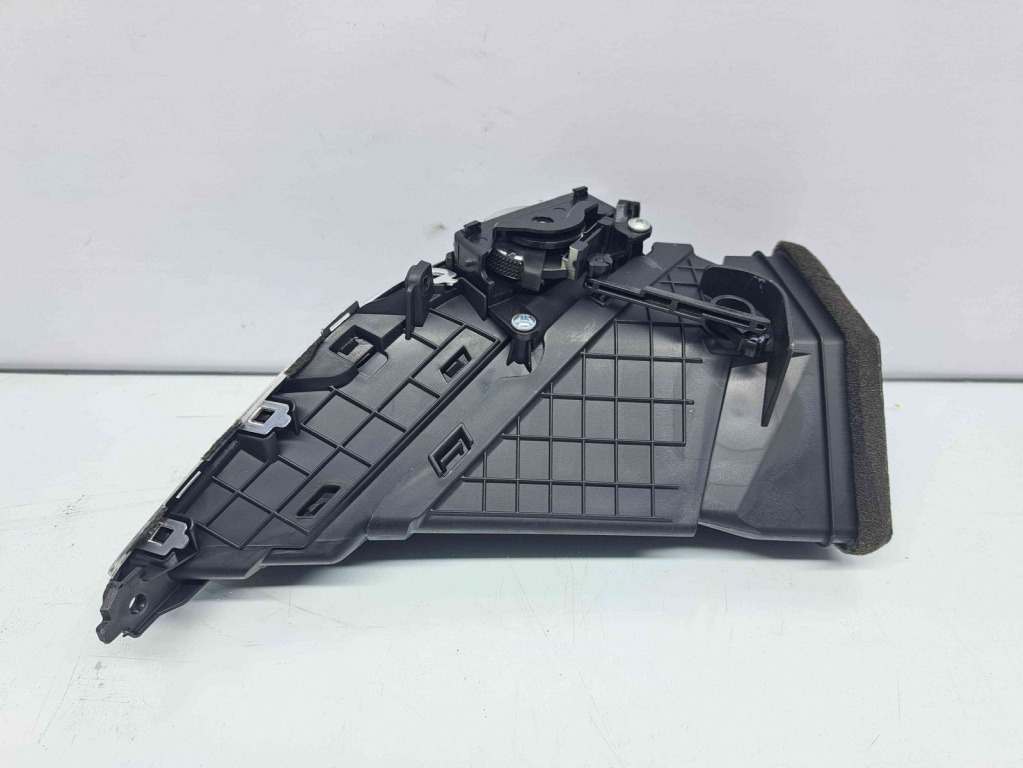 Grila aerisire centrala dreapta Hyundai i40 [Fabr 2012-2019] U09D52