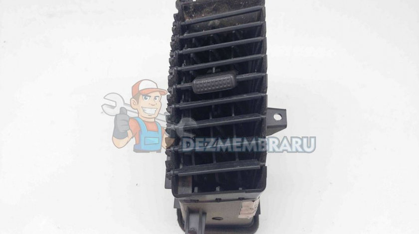 Grila aerisire centrala dreapta Nissan Navara (D40) [Fabr 2005-2014] 4623215