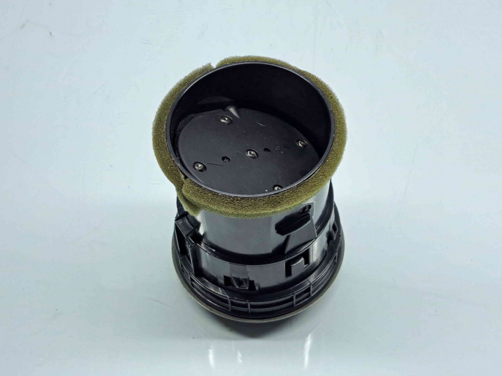 Grila aerisire centrala dreapta Nissan Qashqai [Fabr 2007-2014] 68760JD10A