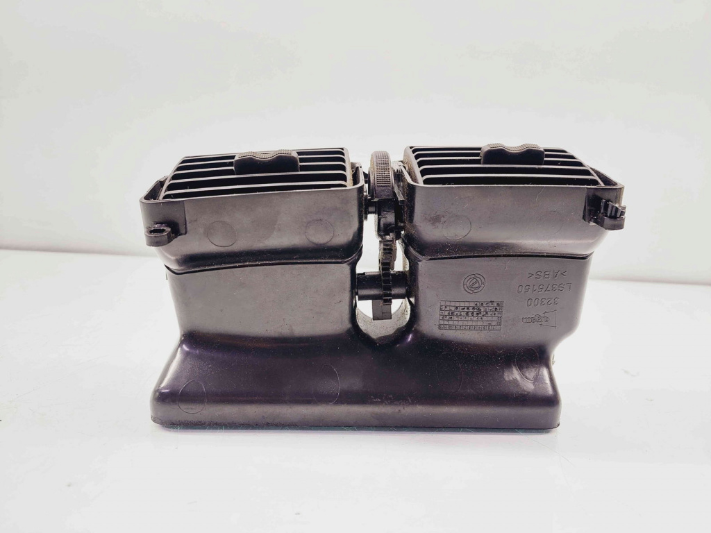Grila aerisire centrala Fiat Albea (178) [Fabr 2003-2007] OEM