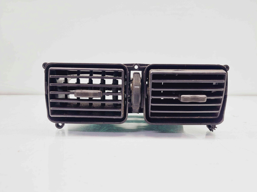 Grila aerisire centrala Fiat Albea (178) [Fabr 2003-2007] OEM