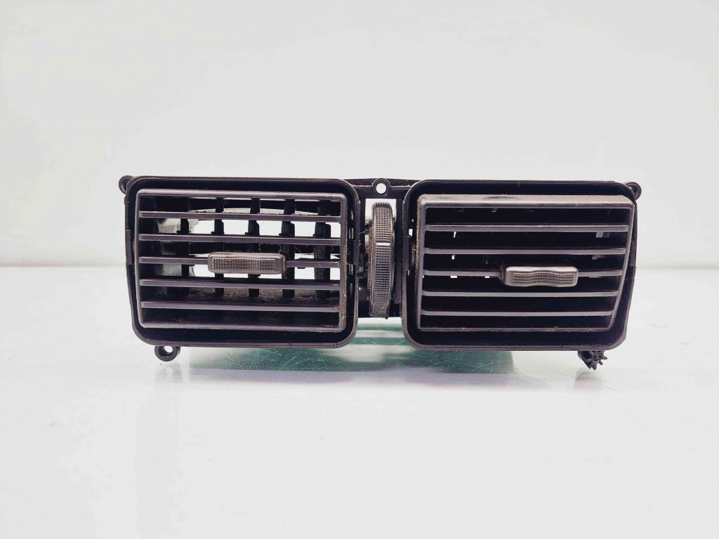 Grila aerisire centrala Fiat Albea (178) [Fabr 2003-2007] OEM