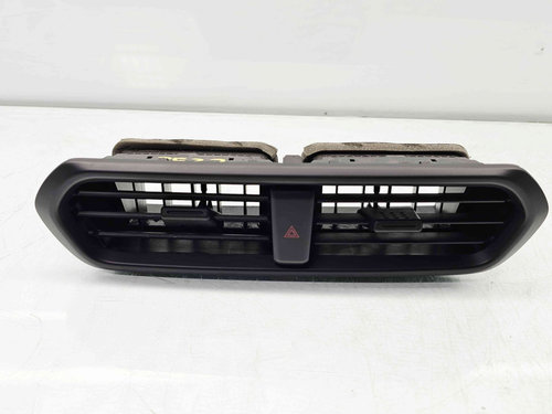 Grila aerisire centrala Ford Ecosport [Fabr 2017-2024] GN15-19K617-AB