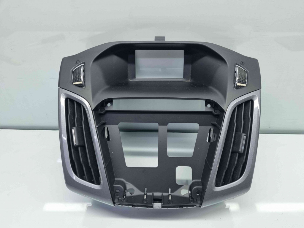 Grila aerisire centrala Ford Focus 3 (CB8) [Fabr 2011-2015] BM51-18835-BEW