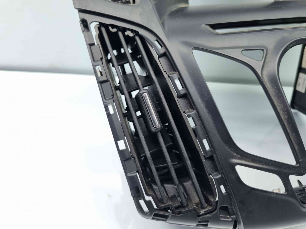 Grila aerisire centrala Ford Focus 3 [Fabr 2010-2018] BM51-18835-BF