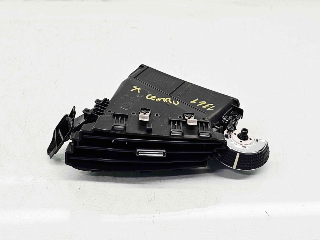 Grila aerisire centrala Ford Focus 3 [Fabr 2010-2018] BM51-A014L21BC-3JA6