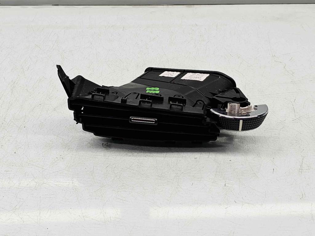 Grila aerisire centrala Ford Focus 3 [Fabr 2010-2018] BM51A014L20