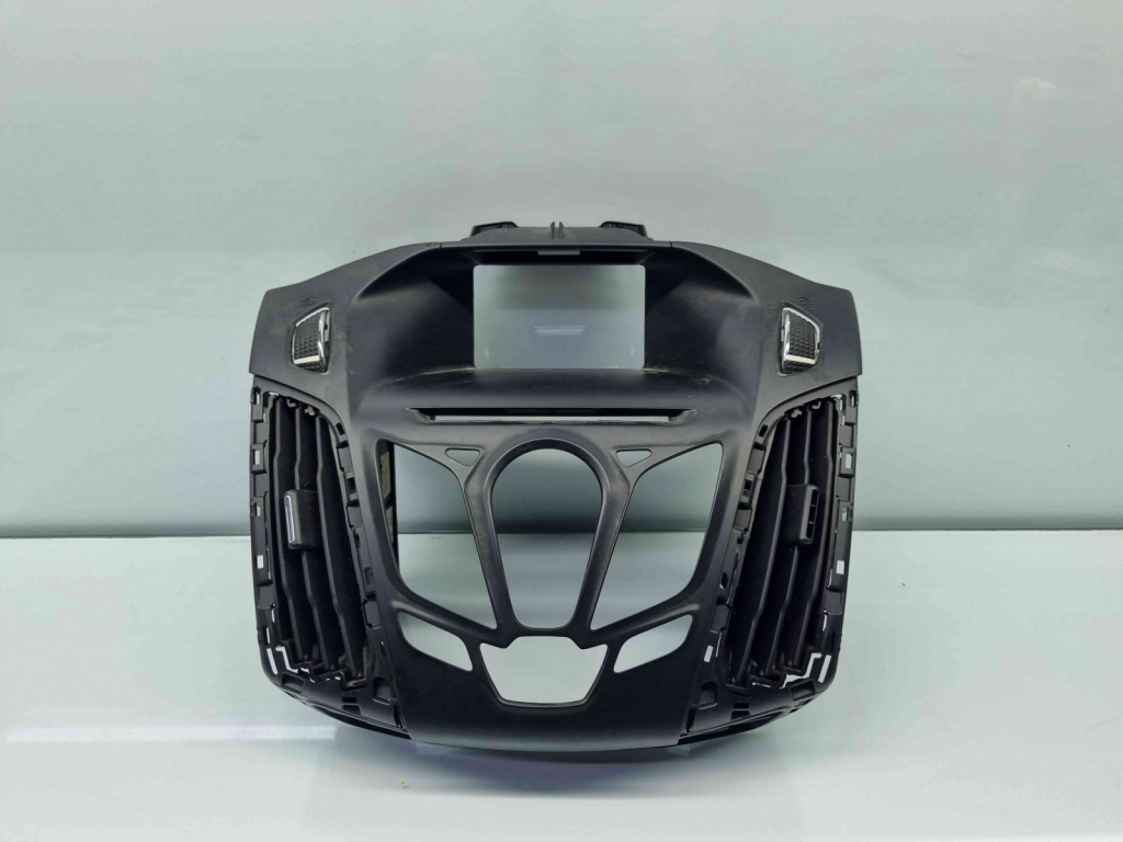 Grila aerisire centrala Ford Focus 3 [Fabr 2010-2018] BM51-18835-BF