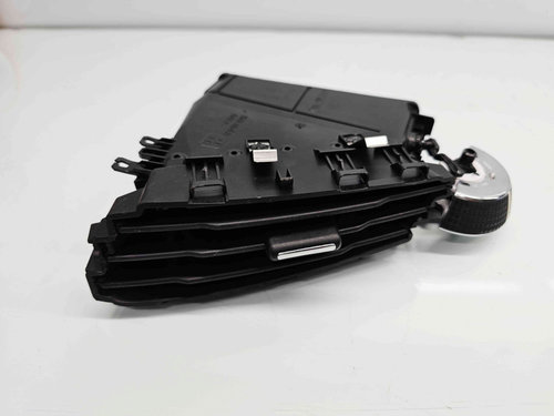 Grila aerisire centrala Ford Focus 3 Turnier [Fabr 2010-2018] BM51 A014L21
