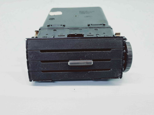 Grila aerisire centrala Ford Kuga I [Fabr 2008-2012] 3M51-R014L21-BE