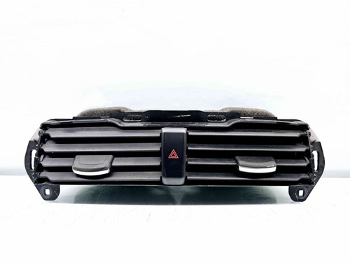 Grila aerisire centrala Ford Mondeo 5 Sedan [Fabr 2014-2022] DS73-19K617-AUW