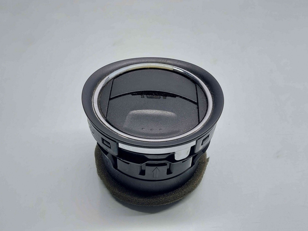 Grila aerisire centrala Ford S-Max 1 [Fabr 2006-2010] 6M21-U018B09-AD