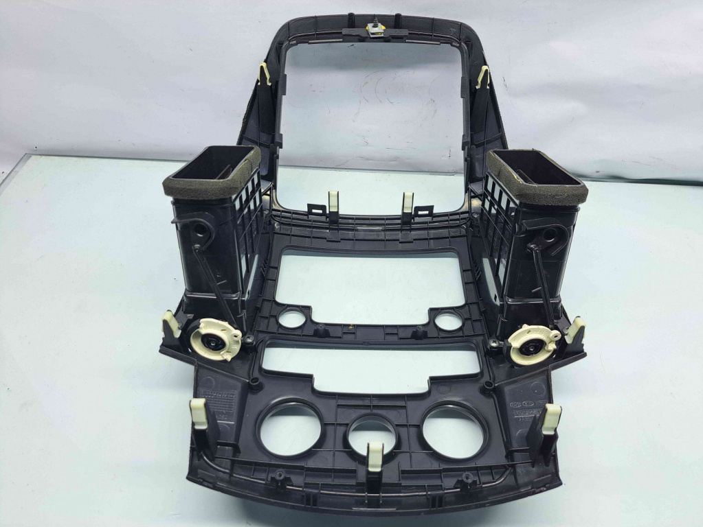 Grila aerisire centrala Hyundai i30 (FD) [Fabr 2007-2012] 97410-2L000 / 97420-2L000
