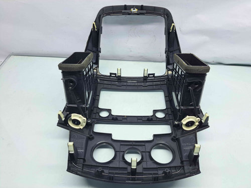 Grila aerisire centrala Hyundai i30 (FD) [Fabr 2007-2012] 97410-2L000 / 97420-2L000