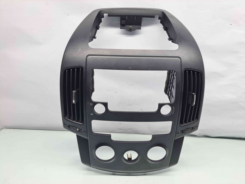 Grila aerisire centrala Hyundai i30 (FD) [Fabr 2007-2012] 97410-2L000 / 97420-2L000