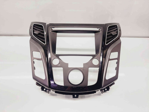 Grila aerisire centrala Hyundai i40 Wagon [Fabr 2012-2019] OEM
