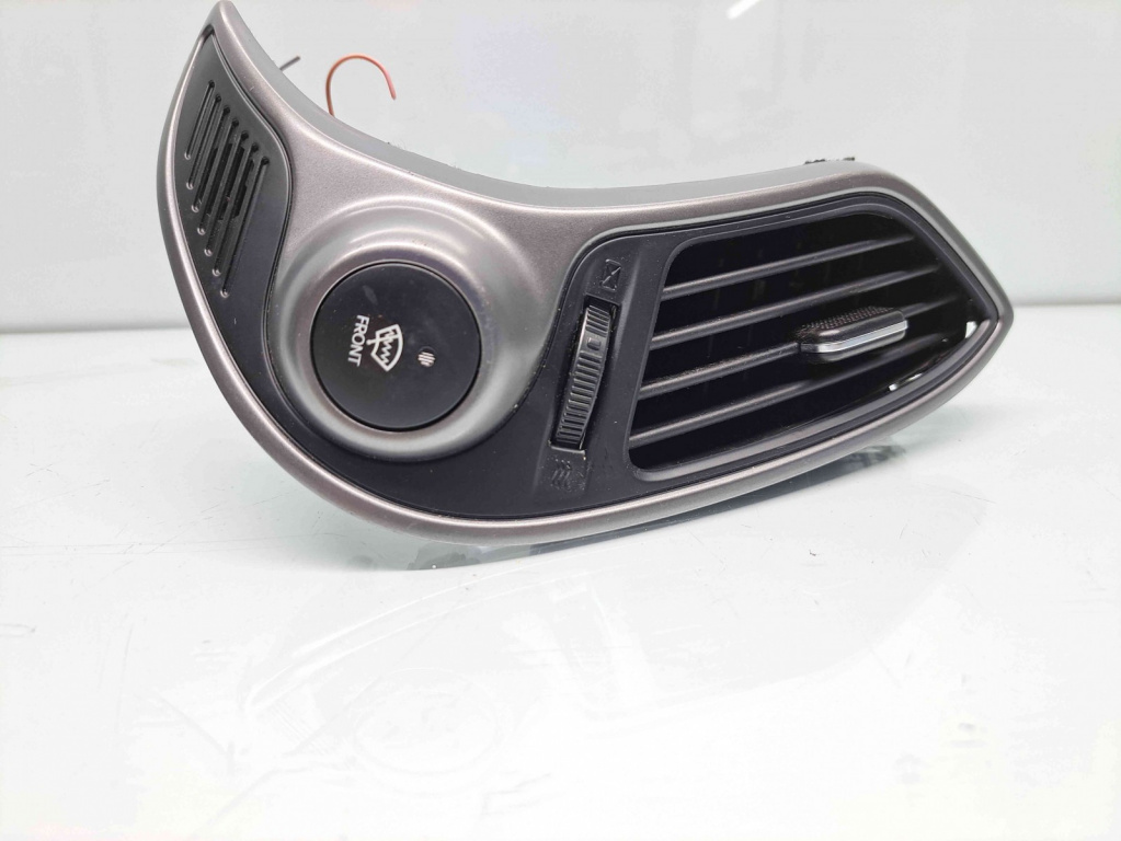 Grila aerisire centrala Hyundai ix35 (LM) [Fabr 2010-2017] STANGA