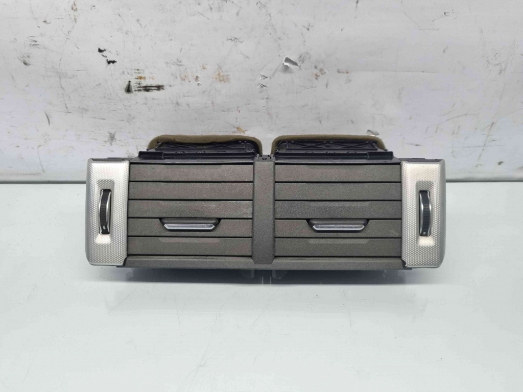 Grila aerisire centrala LAND ROVER Range Rover Evoque [Fabr 2011-2018] BJ32-014L21-DB