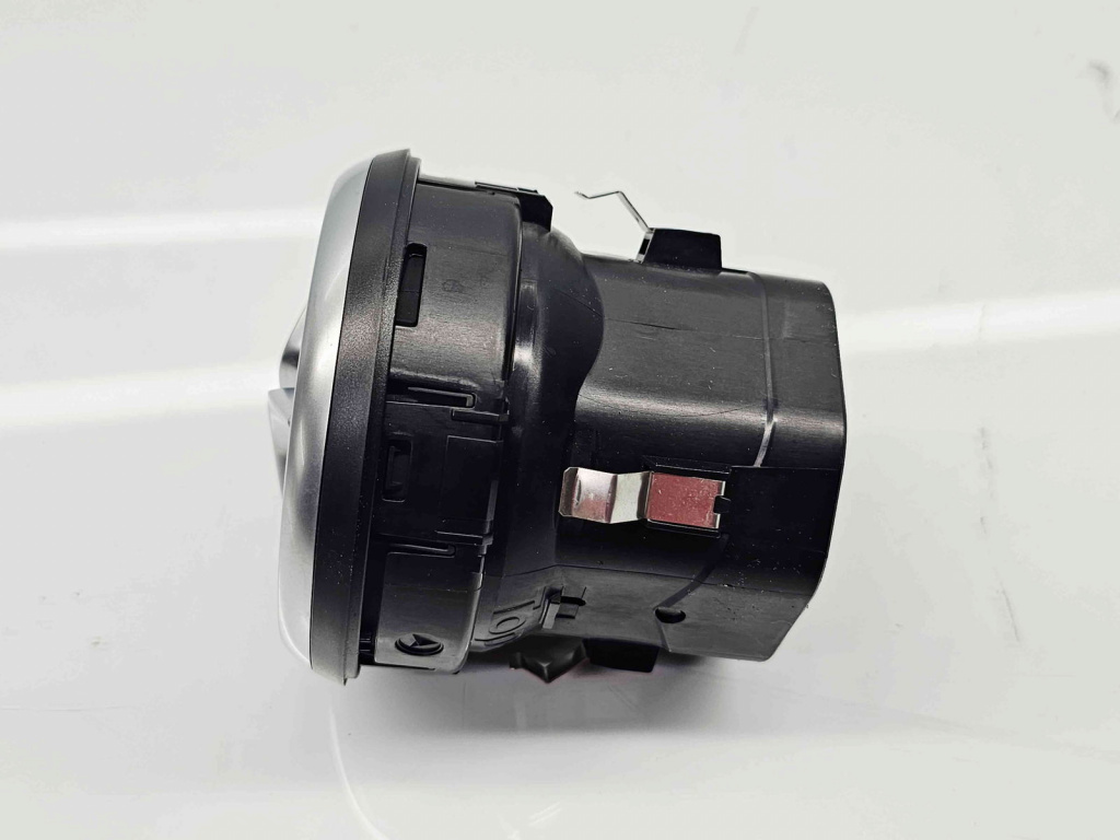 Grila aerisire centrala Mercedes Clasa A (W176) [Fabr 2012-2018] A1768300754