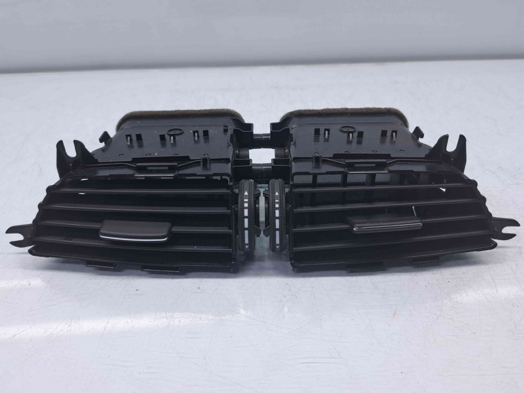 Grila aerisire centrala Mercedes Clasa C Coupe (C204) Facelift AMG [Fabr 2011-2015] A2048306054