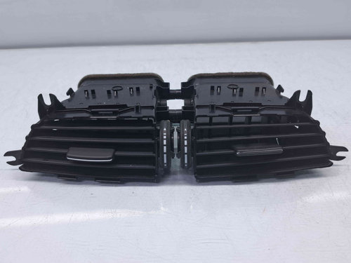 Grila aerisire centrala Mercedes Clasa C Coupe (C204) Facelift AMG [Fabr 2011-2015] A2048306054