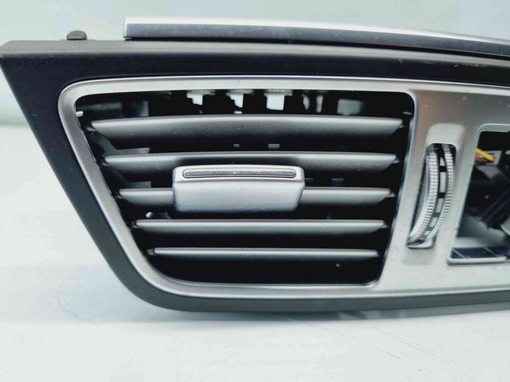 Grila aerisire centrala Mercedes Clasa E Coupe (C207) [Fabr 2009-2016] A2078300000