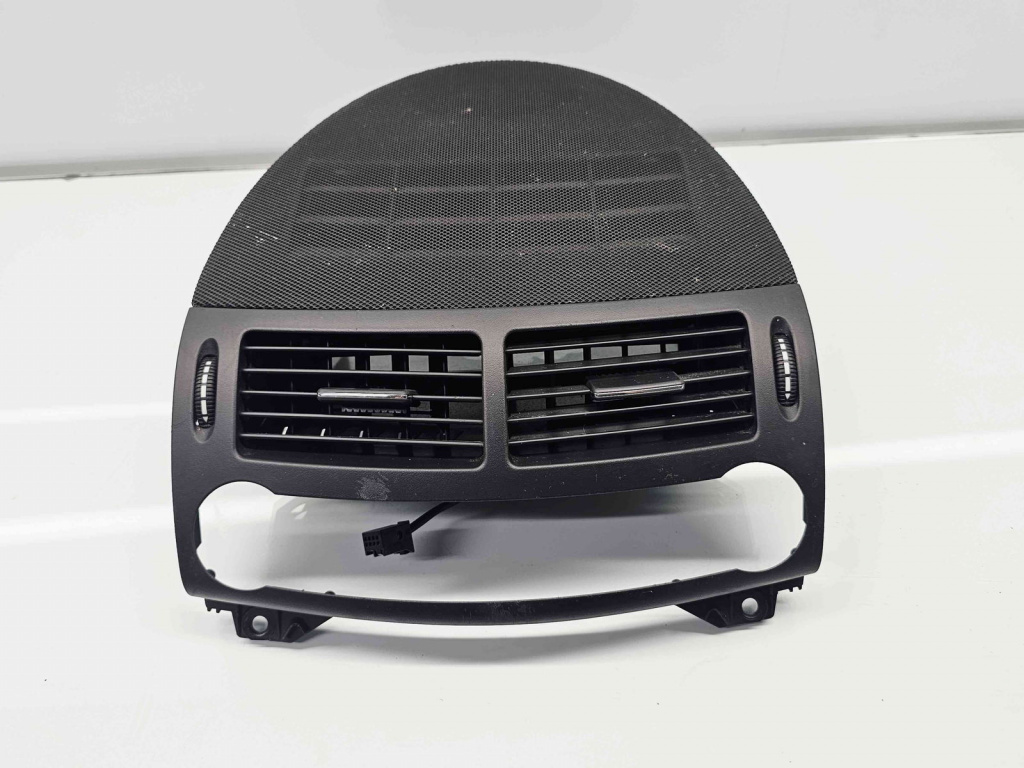 Grila aerisire centrala Mercedes Clasa E T-Model (S211) [Fabr 2003-2009] Facelift A2118302354