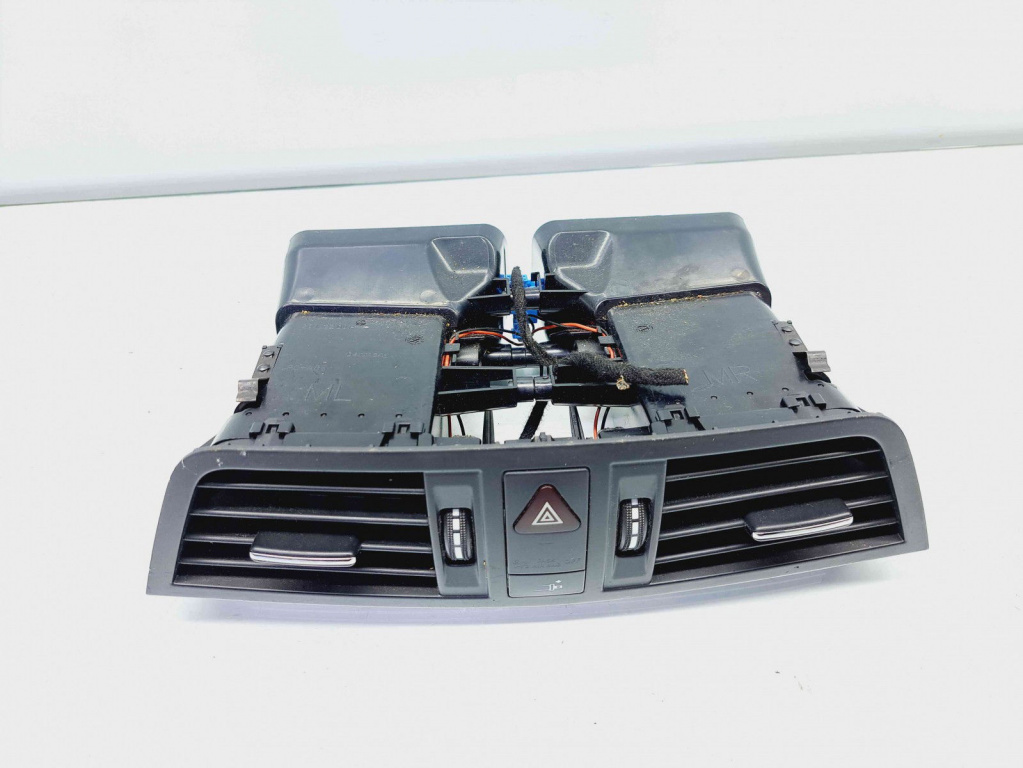 Grila aerisire centrala Mercedes Clasa E (W207) Coupe AMG [Fabr 2009-2012] A2078300054