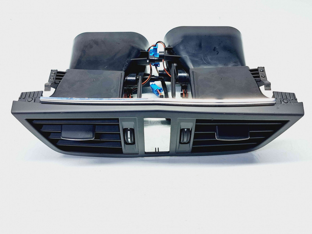 Grila aerisire centrala Mercedes Clasa E (W207) Coupe [Fabr 2009-2012] A2078300054