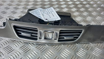 Grila aerisire centrala Mercedes E-class W212 an 2...