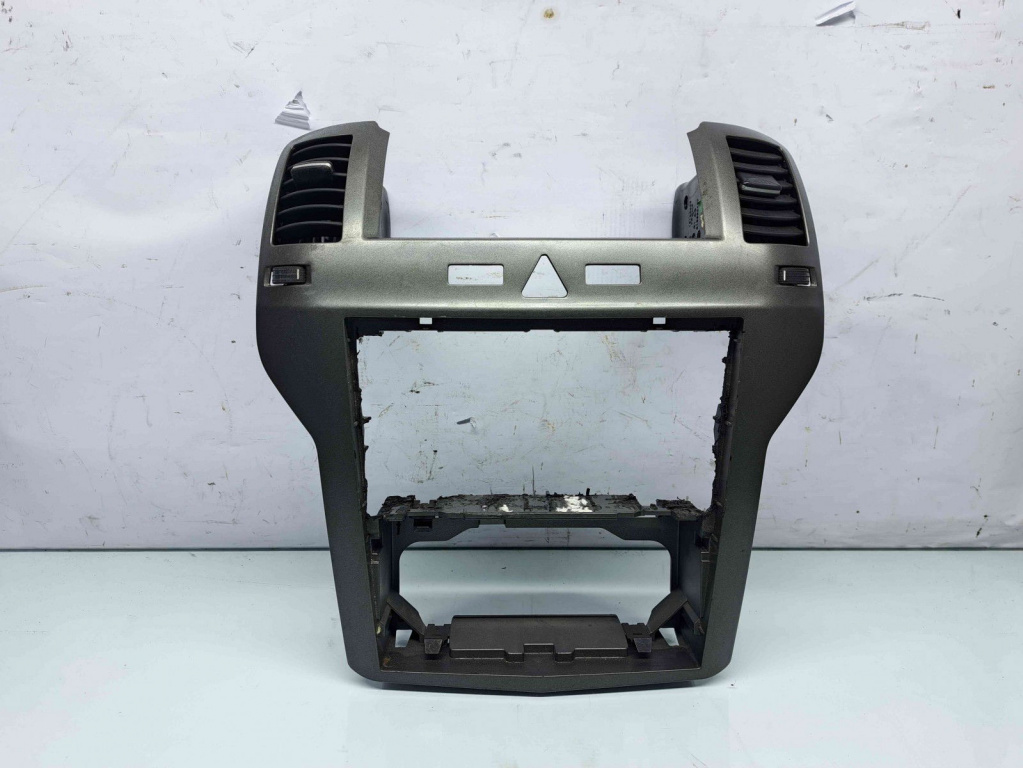Grila aerisire centrala Opel Zafira B (A05) [Fabr 2006-2011] 13144402 \ 13144401