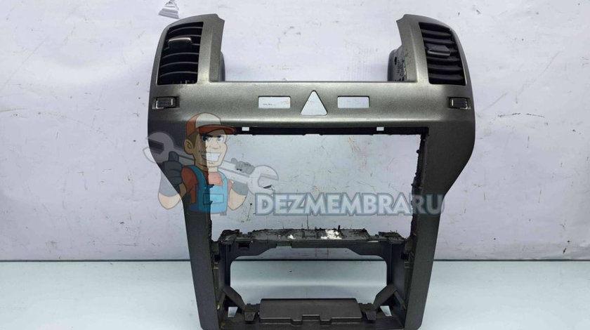 Grila aerisire centrala Opel Zafira B (A05) [Fabr 2006-2011] 13144402 13144401