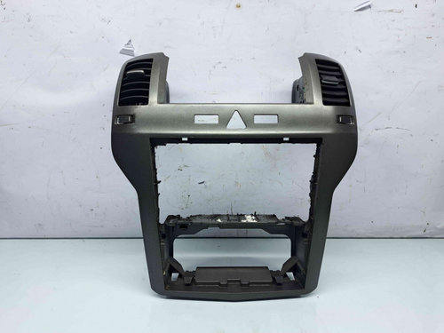 Grila aerisire centrala Opel Zafira B (A05) [Fabr 2006-2011] 13144402 \ 13144401