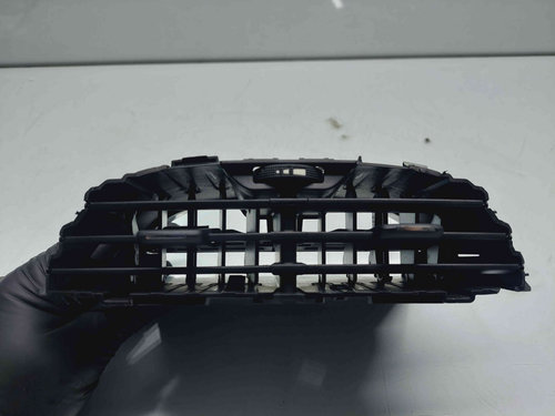 Grila aerisire centrala Peugeot 2008 [Fabr 2013-prezent] 9672848677