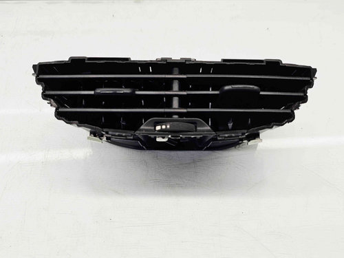 Grila aerisire centrala Peugeot 208 [Fabr 2012-2024] 9672848677