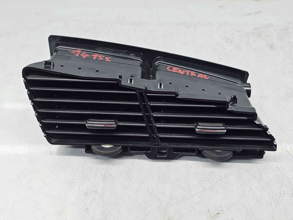 Grila aerisire centrala Peugeot 3008 [Fabr 2009-2016] OEM