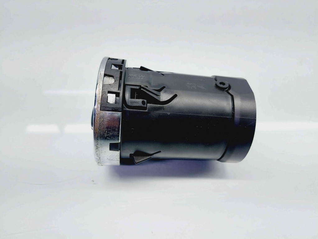 Grila aerisire centrala Peugeot 308 Break [Fabr 2007-2013] 9658515377